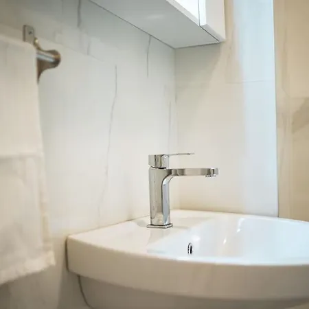 Apartamento Al Torrente Monza - Milano + Free Wifi