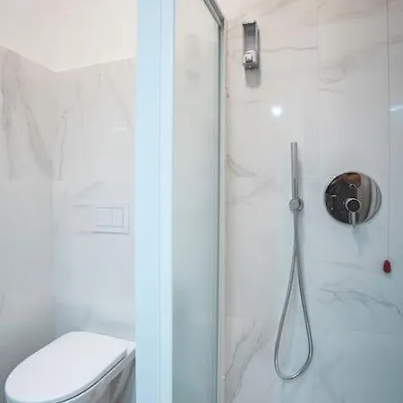 Al Torrente Monza - Milano + Free Wifi Apartamento *