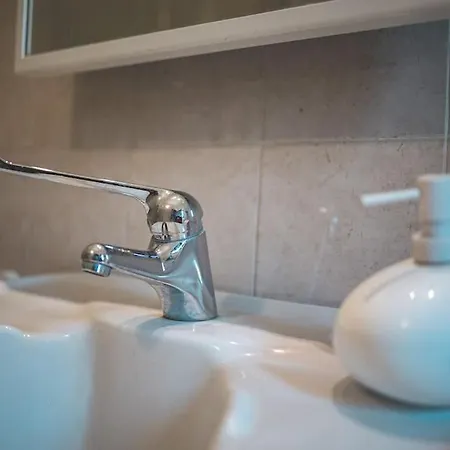 Apartamento Al Torrente Monza - Milano + Free Wifi Seveso