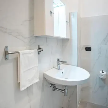 Al Torrente Monza - Milano + Free Wifi Apartamento *