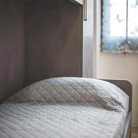 Al Torrente Monza - Milano + Free Wifi Apartamento
