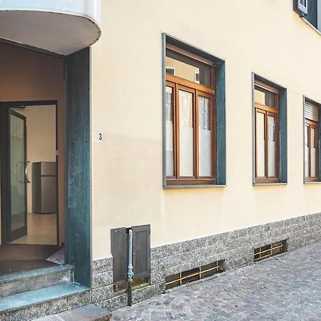 Al Torrente Monza - Milano + Free Wifi Apartamento
