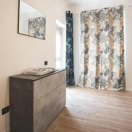 Al Torrente Monza - Milano + Free Wifi Apartamento *
