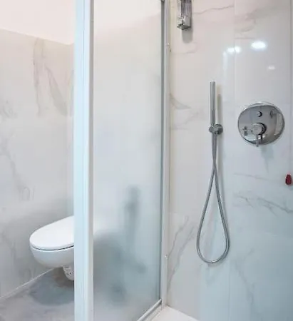 Al Torrente Monza - Milano + Free Wifi * Seveso