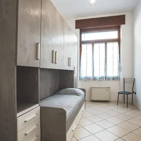 Al Torrente Monza - Milano + Free Wifi