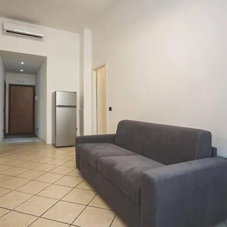 Al Torrente Monza - Milano + Free Wifi *
