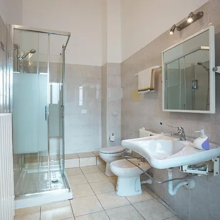 Al Torrente Monza - Milano + Free Wifi Seveso