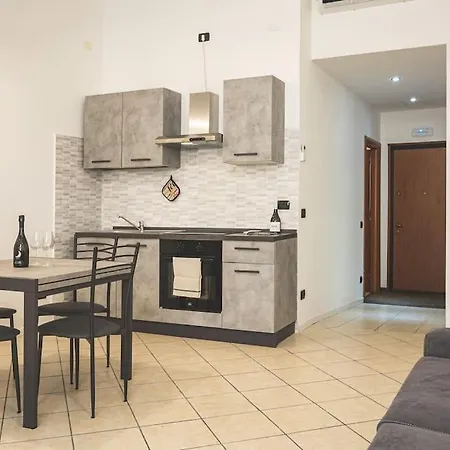 Al Torrente Monza - Milano + Free Wifi Appartamento Seveso