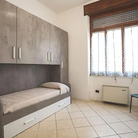 Appartamento Al Torrente Monza - Milano + Free Wifi Seveso