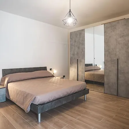 Al Torrente Monza - Milano + Free Wifi Seveso